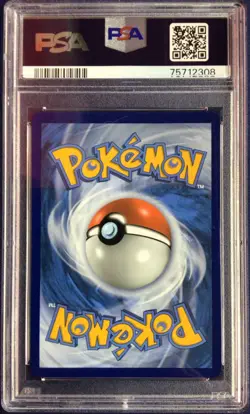 Pokemon Pikachu TCG Full Art Ultra Rare Card Vivid Voltage 044/185 PSA 10 - Image 2