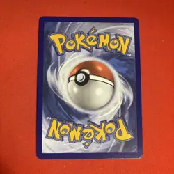 Pokemon TCG - Meganium Promo MEP 001 Mega Evolution Stamped - NM - Image 2