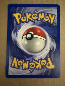 Pokemon - Base Set 2 - Magikarp 050/130 - Uncommon NM - Image 2