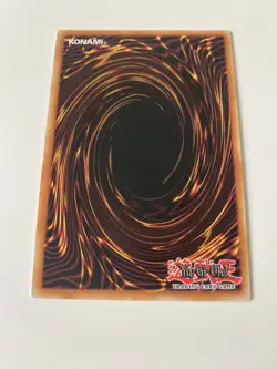 Rain Bozu - ETCO-EN093 - Common - 1st Edition - YuGiOh Near Mint - Image 2