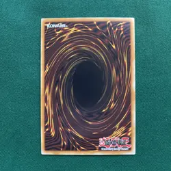 Yugioh Walls of the Imperial Tomb PHNI-EN065 Rare 1st Edition - Image 2