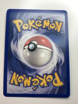 Pokemon | Tentacruel (51/101) Reverse Holo | Hidden Legends | (LP) TCG Card 2004 - Image 3