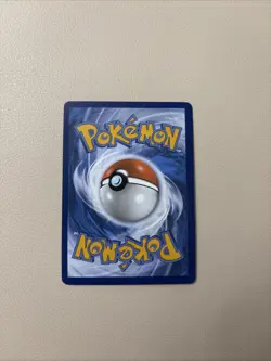 Pokemon TCG Walking Wake ex Holo Rare Card 178/131 GOLD - Image 2