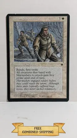 Icatian Skirmishers Fallen Empires ...sku: CB743 - Image 1