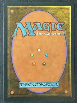 MTG Homelands Beast Walkers RESERVED LIST NM - Image 2