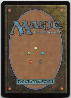 Invisible Stalker (ZNC) The List Reprints 027 NM U - Image 2