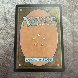 Council's Judgment - Conspiracy - MTG Magic the Gathering - NM - Image 2