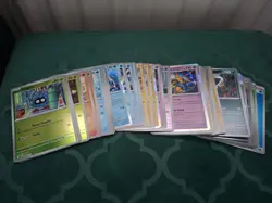 A Bundle Of Pokemon Mega Evolution Cards. - Image 2