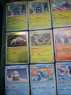 A Bundle Of Pokemon Mega Evolution Cards. - Image 4