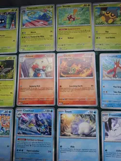 A Bundle Of Pokemon Mega Evolution Cards. - Image 5