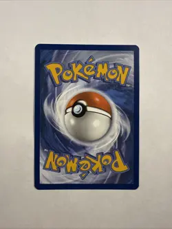 Pokemon Jigglypuff - 198/091 - Paldean Fates - Baby Shiny Pokemon TCG Card - Image 2