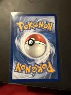 Mega Gengar ex 269/217 ME: Ascended Heroes Mega Attack Rare Pokemon - Image 2