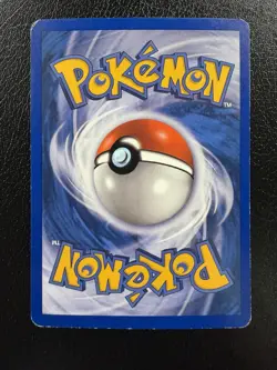 Pokemon TCG Meganium EX Dragon Frontiers 4/101 Reverse Holo Stamped MP - Image 4