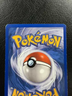 Pokemon TCG Meganium EX Dragon Frontiers 4/101 Reverse Holo Stamped MP - Image 5