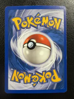 Chansey ex 96/109 Ex Ruby & Sapphire Rare Holo MP - Image 4
