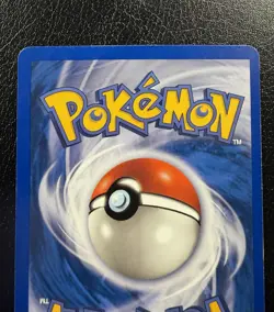 Chansey ex 96/109 Ex Ruby & Sapphire Rare Holo MP - Image 5