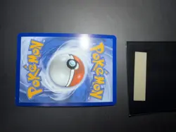 Pokemon TCG Frillish 126/086 - Illustration Rare - White Flare - Image 2
