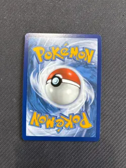 Pokemon TCG Blastoise EX Holo Double Rare Stellar Crown 030/142 N/M - Image 2