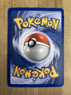Ursaring 18/115 Holo Rare - EX Unseen Forces - Pokemon TCG - DMG - Image 2