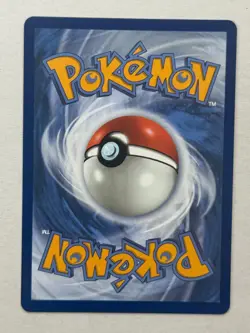 Beedrill ex 098/086 Ultra Rare ME04: Chaos Rising Pokemon Near Mint - Image 2