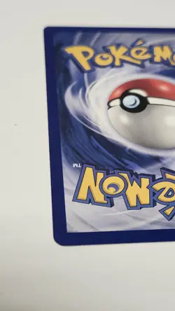 Wizards of the Coast Pokemon TCG Abra 43/102 Base Set (Shadowless) 1st Edition - Image 5