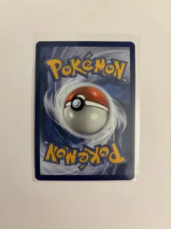 Pokemon TCG Misty's Psyduck 193/182 Destined Rivals Illustration Rare NM - Image 2