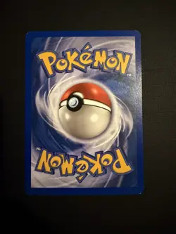 Pokemon BAYLEEF 71/165 | REVERSE HOLO | LP Light Play | Expedition | 2002 - Image 2