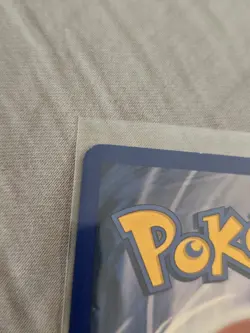 The Pokemon Company Blastoise Delta Species Holo Rare 2/100 Crystal Guardians - Image 5