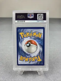 2019 Pokemon Sun & Moon Shiny Lucario Holo Hidden Fates #SV22 PSA Gem Mint 10 - Image 2