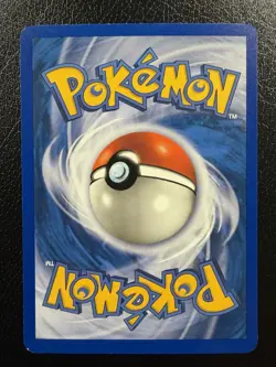 Corsola Reverse Holo 102/165 Pokemon Expedition LP - Image 4