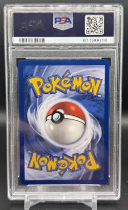 PSA 10 Pikachu Black Star Promo 27 2000 Pokemon English WOTC GEM MINT - Image 2