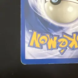 Pokemon Heracross 6/111 1st Edition Holo Neo Genesis 2000 WOTC Rare MP - Image 5