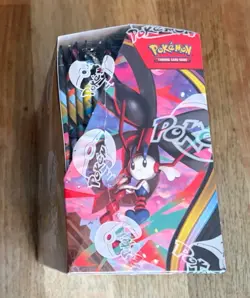 Pokemon TCG: Chaos Rising Booster Box - New & Sealed - Image 3