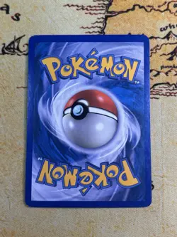 Pokemon - Rotom - 13/100 - Majestic Dawn - Holo Rare - Holo Bleed Error MP - Image 2