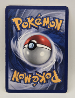 1999 Pokemon TCG Pikachu 60/64 Unlimited Jungle Pokemon Common - Image 2