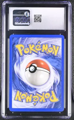 Pokemon Dunsparce 53/144 Reverse Holo Skyridge - CGC 10 - Image 2