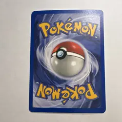 Pokemon TCG WotC Koga 19/132 Gym Challenge Holo Rare English - Vintage - Image 2