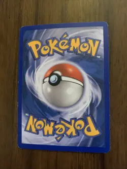 Pokemon TCG Magnemite 61/97 EX Dragon LP NM - Image 2