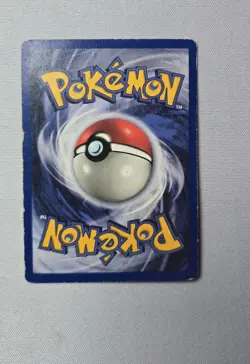 Pokemon Pikachu Jungle 60/64 - Image 2