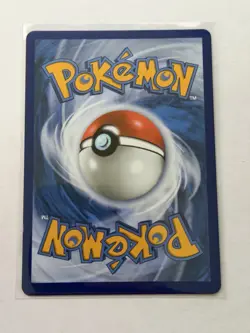 Claydol 092/086 Me04: Chaos Rising Holo Pokemon TCG Near Mint Illustration Rare - Image 2