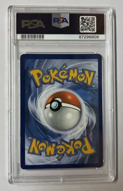 Pokemon 2023 Galarian Zapdos SWSH283 Sword & Shield Promo Holo PSA 10 - Image 2