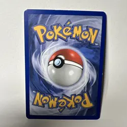 Pokemon TCG Venusaur 6/17 POP Series 2 Holo Rare English 2006 Stage 2 120 HP - Image 2