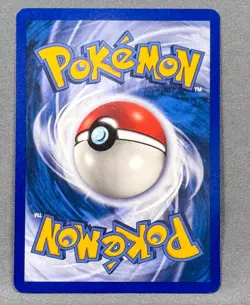 NM- Slowking 34 Rare Aquapolis Pokemon 2003 eReader Aya Kusube - Image 2
