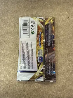 Pokemon TCG: Sword & Shield - Brilliant Stars Booster Pack - Image 2