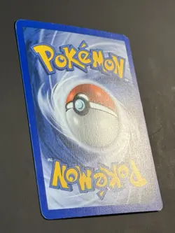 Pokemon Omanyte 60/92 Reverse Holo EX Legend Maker - MP - Image 4