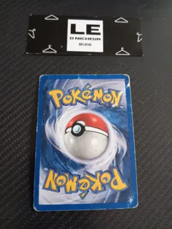 Cartes Pokemon Lots 7 Cartes Edition JUNGLE 07/20 Holo Pyroli- Nosferalto Ect - Image 5