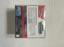 Pokemon Temporal Forces Booster Box 36 packs, New and Sealed W/Protector - Image 2