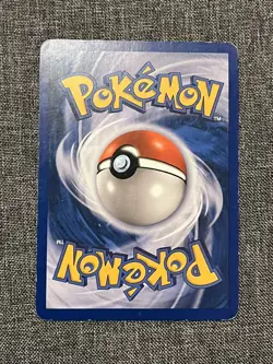 Uxie 18/123 Mysterious Treasures Holo Pokemon TCG - Image 3