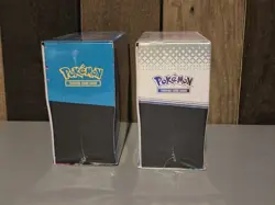 Pokemon TCG: Prismatic Evolutions ETB & Ascended Heroes ETB (SEALED) - Image 2