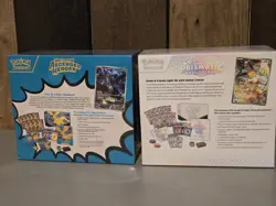Pokemon TCG: Prismatic Evolutions ETB & Ascended Heroes ETB (SEALED) - Image 3